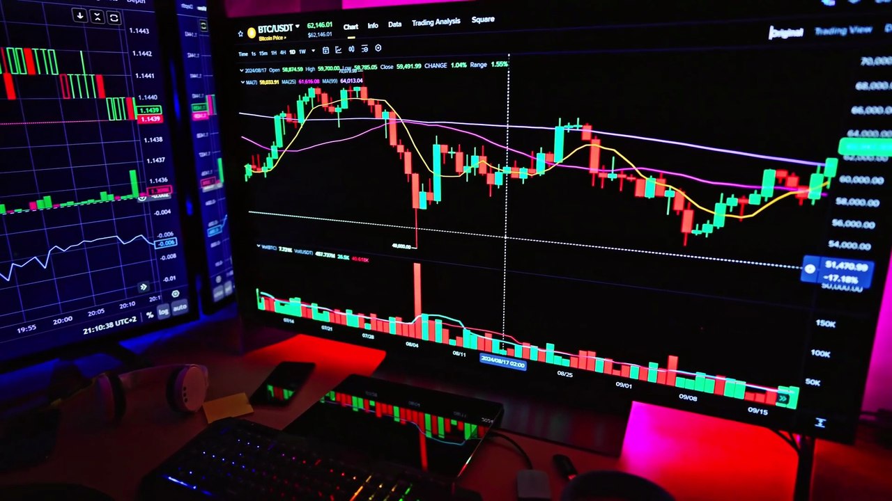 What is the golden rule of crypto ?