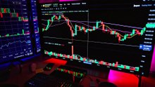 What is the golden rule of crypto ?