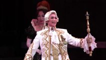 宝塚歌劇】TRAFALGAR－ネルソン、その愛と奇跡－（'10年宙組・東京
