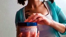 TE HAGO UNA LIMPIEZA FACIAL SUAVESITO