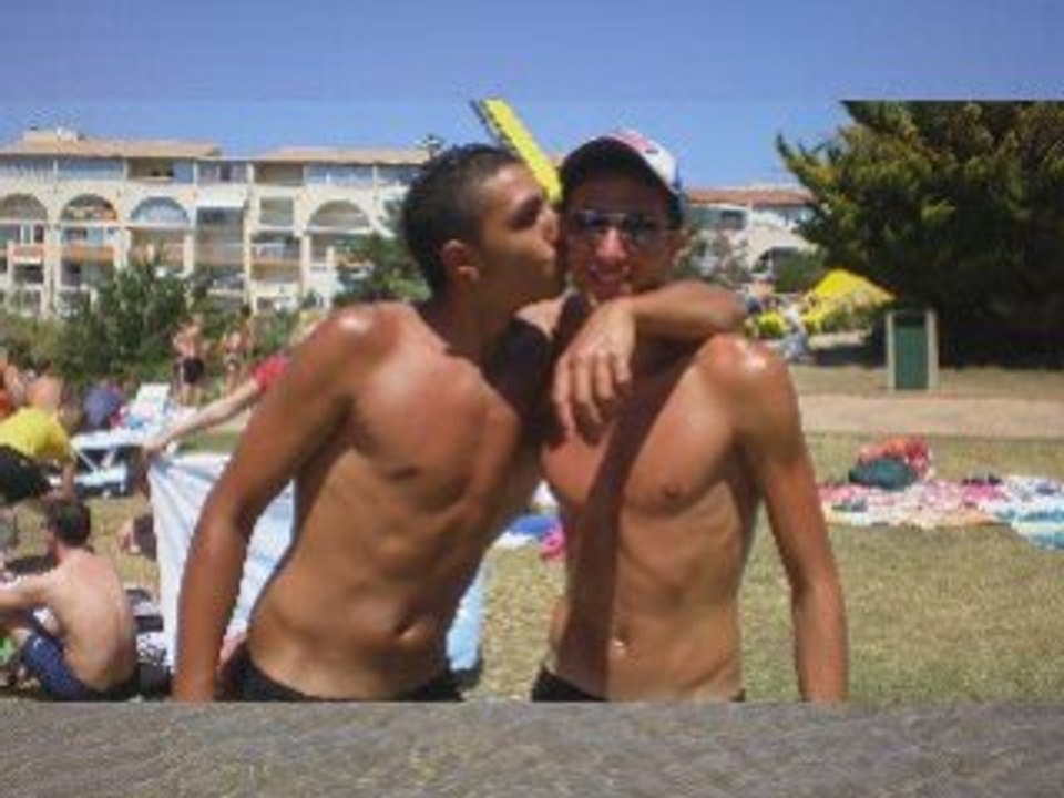Cap D'Agde 2008