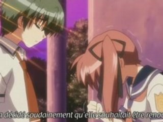 Tsuyokiss Cool×Sweet 12 partie1 Fin