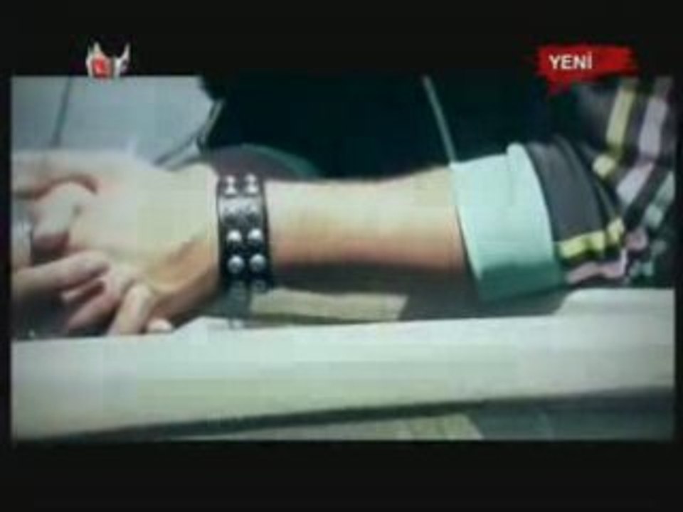 Sertaç - Seni Seviyorum 2008 Orginal Video Klip