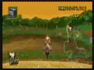 Mario Kart Wii - Infinite Item Modifier