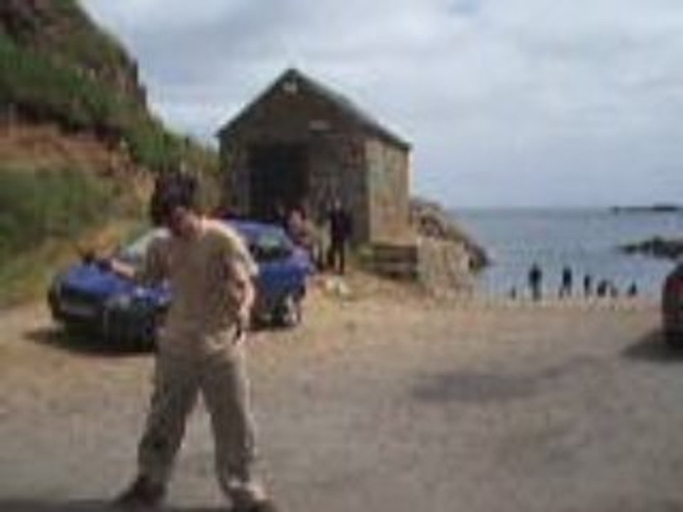 Imotek à Plouha 06/08