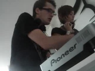 Norton White@Miss Inshara