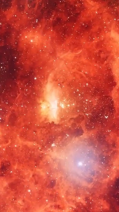 Need Some Space? The James Webb Space Telescope Has Captured A Stunning View