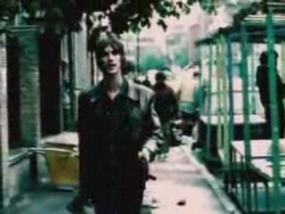 The Verve - Bitter Sweet Symphony [1997][SkidVid]