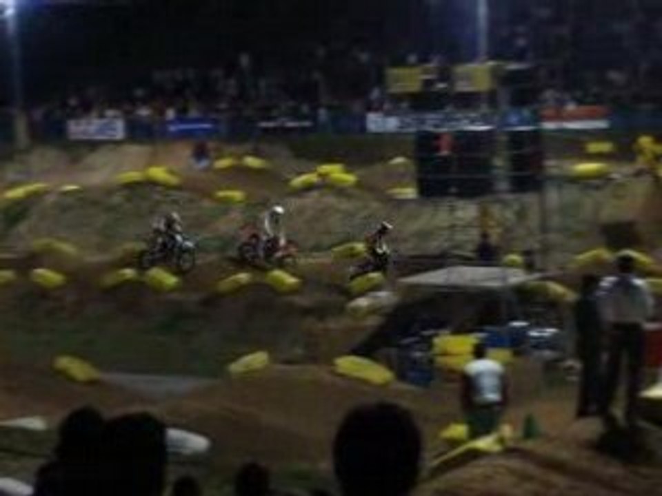 SX La Bosse de Bretagne 2008 [Alex Lefrançois #141]
