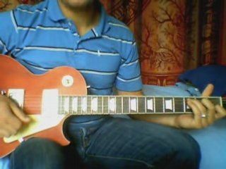 Bob Marley, no woman no cry