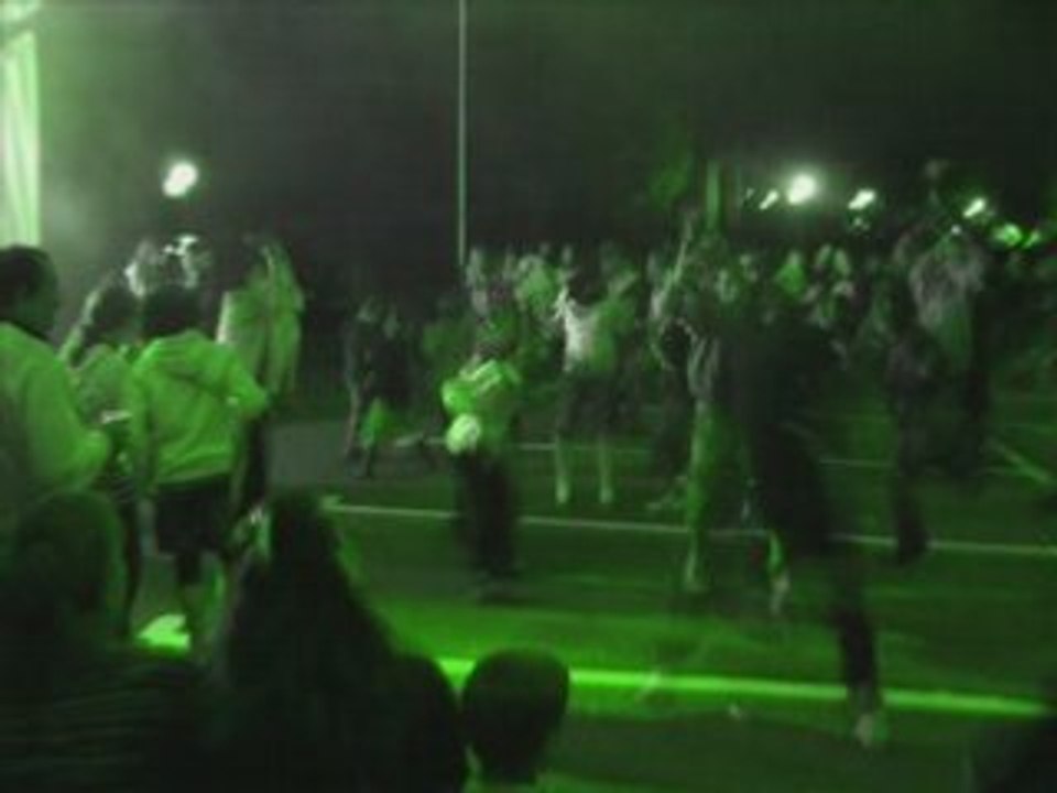 Bal du 13 juillet 2008 à Mirecourt