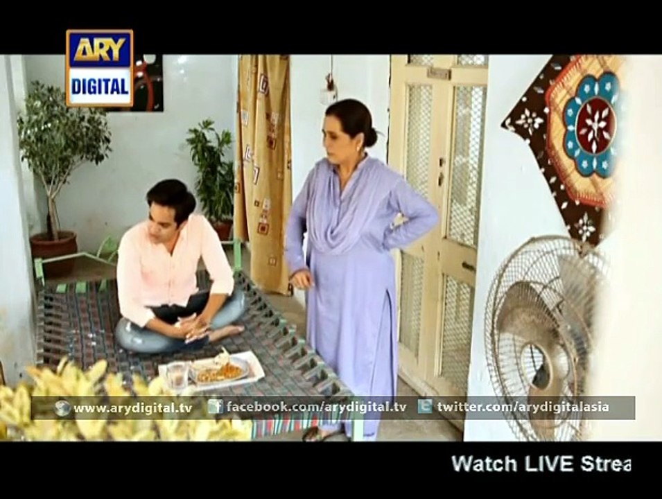 Daraar Ep - 02 - 20th August 2014 [Full Movie] - video Dailymotion