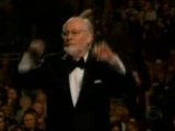 John williams - Musique Oscars Medley