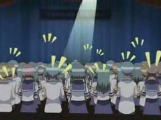 Tsuyokiss Cool×Sweet 12 partie2 Fin