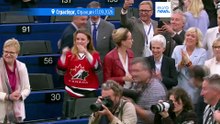 Карни приветствует альянс ЕС и Канады, но очерчивает рамки членства и суверенитета