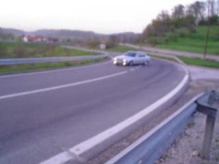 BMW M5 brutalllllllllll drifting