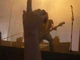 Ich brech aus @ Monaco - 05.07.08