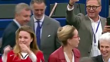 Карни приветствует альянс ЕС и Канады, но очерчивает рамки членства и суверенитета
