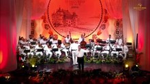 Traian Frincu - Recital Festivalul National „Strugurele de aur” - Blaj - 02.09.2026