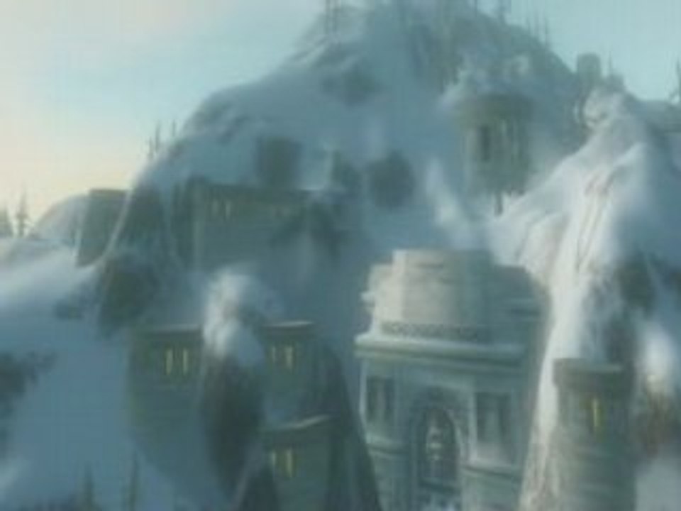 Vision of IronForge