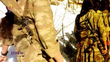 ŞERJÎN -  Beşa 35
