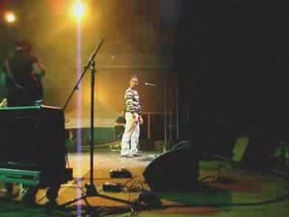 Najim Ya Rayah Live Performance 🎶