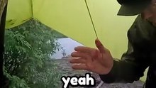 The outdoor boys has an accident