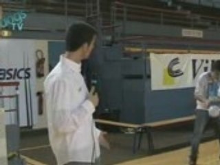 Le Handball pour les Nuls: Les Bases - HotdogsTV