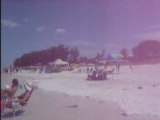 Playa de Ana Maria