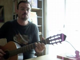 Les passantes (Brassens, reprise)