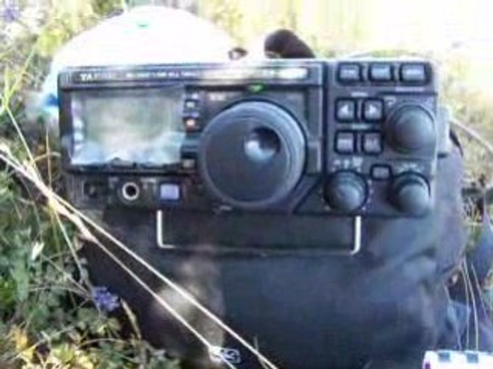 DL7RAG - F/AM-578