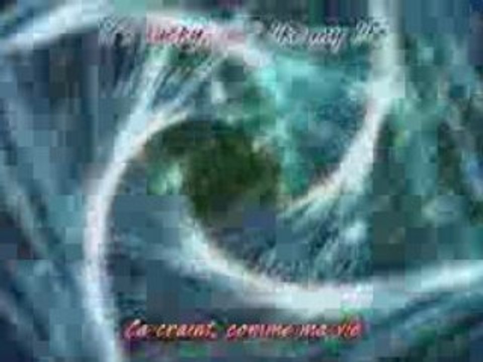 Gantz opening 2