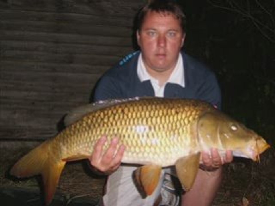 team peche passion : les secrets du paradis 2eme session !!!