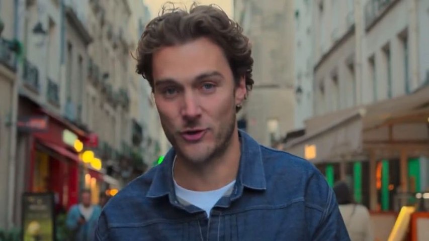 Knife Edge: Chasing Michelin Stars 2ªTemporada Trailer Original