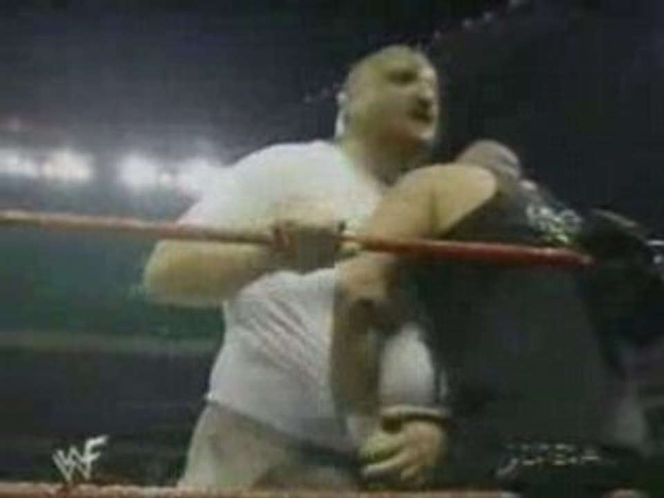 Headbangers vs Oddities/+Haircutattack on Luna