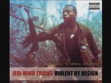 JEDI MIND TRICKS -  BLOOD RUNS COLD (feat Sean Price A.K.A. Ruck