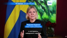 На выборах в Швеции с небольшим перевесом победил левоцентристский оппозиционный блок