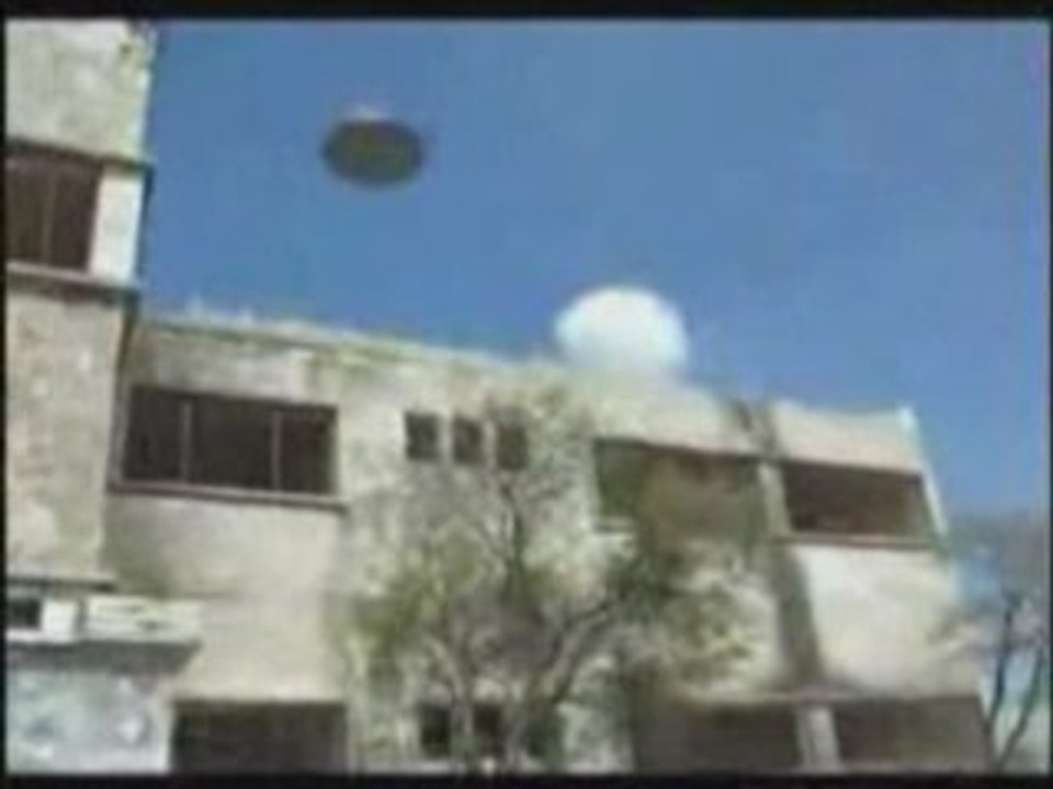 Ufo comanjilla