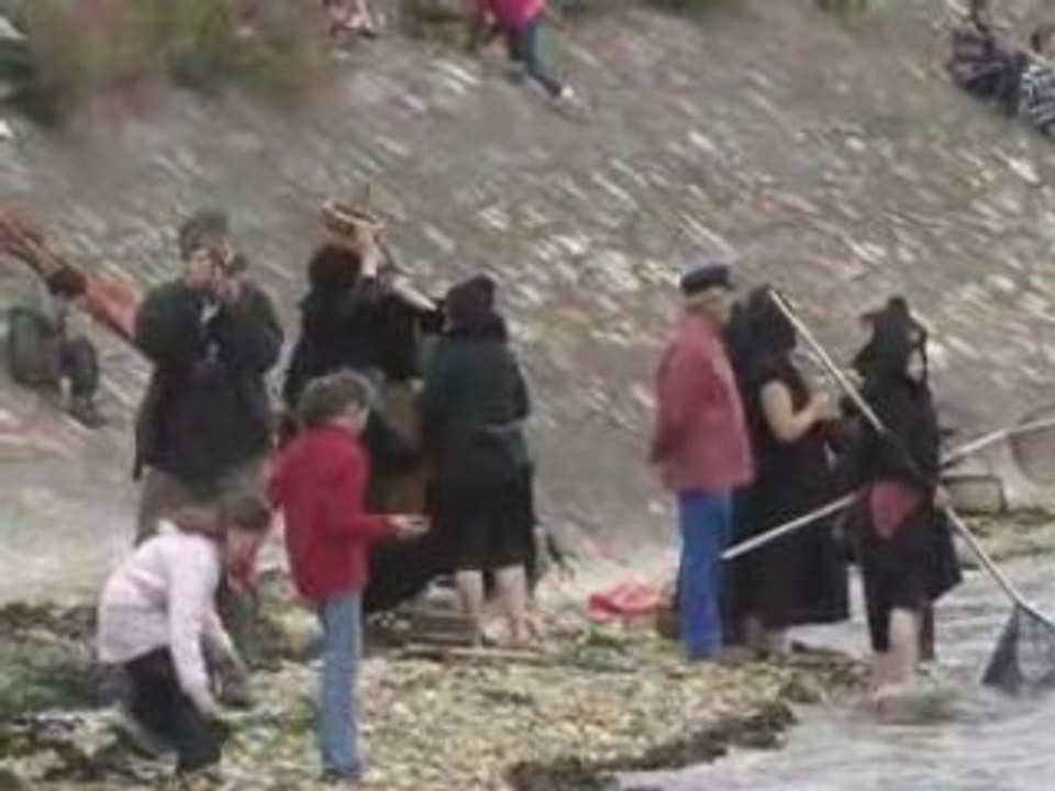 Les 20 ans de la mari lizig