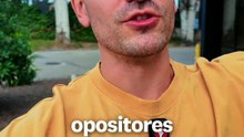 El síndrome del impostor en las oposiciones