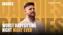 Becoming a Grandpa at the Age of 37 | Matty Acton