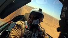 ロステック、Su-57Eはエジプト到着時にさらに1,000km飛行できる燃料を残していたと発表