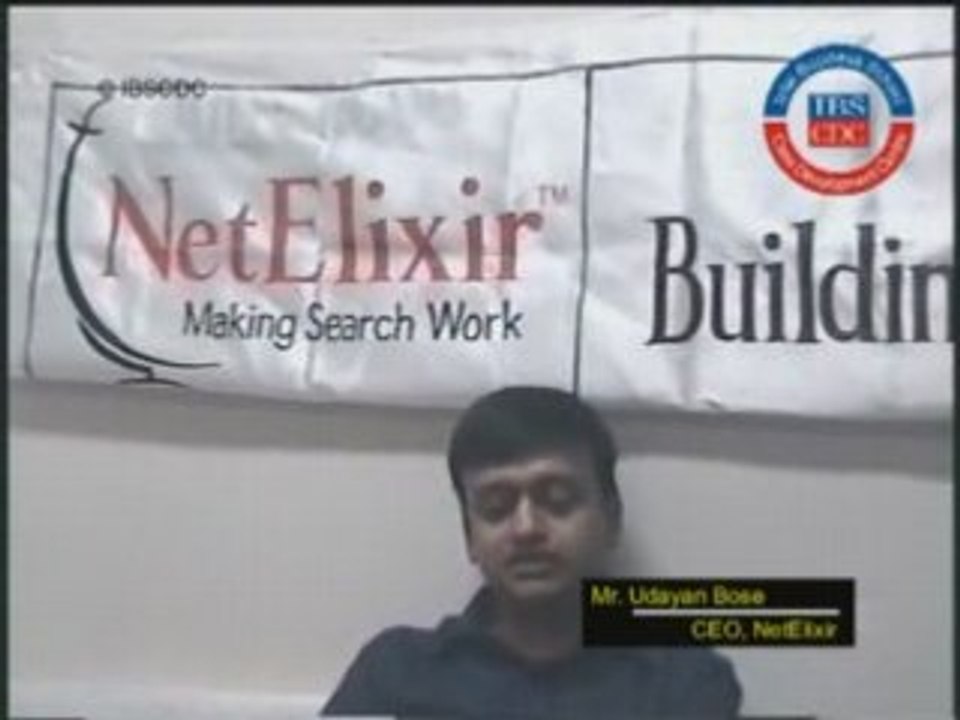 Mr. Udayan Bose