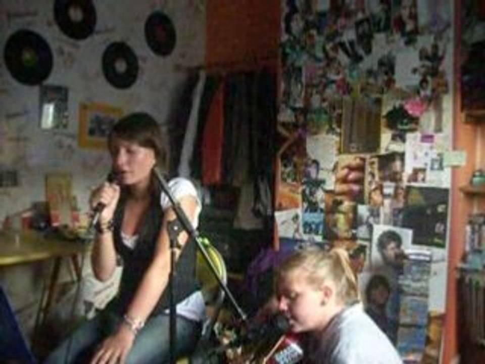 Shloé et moi maison 095