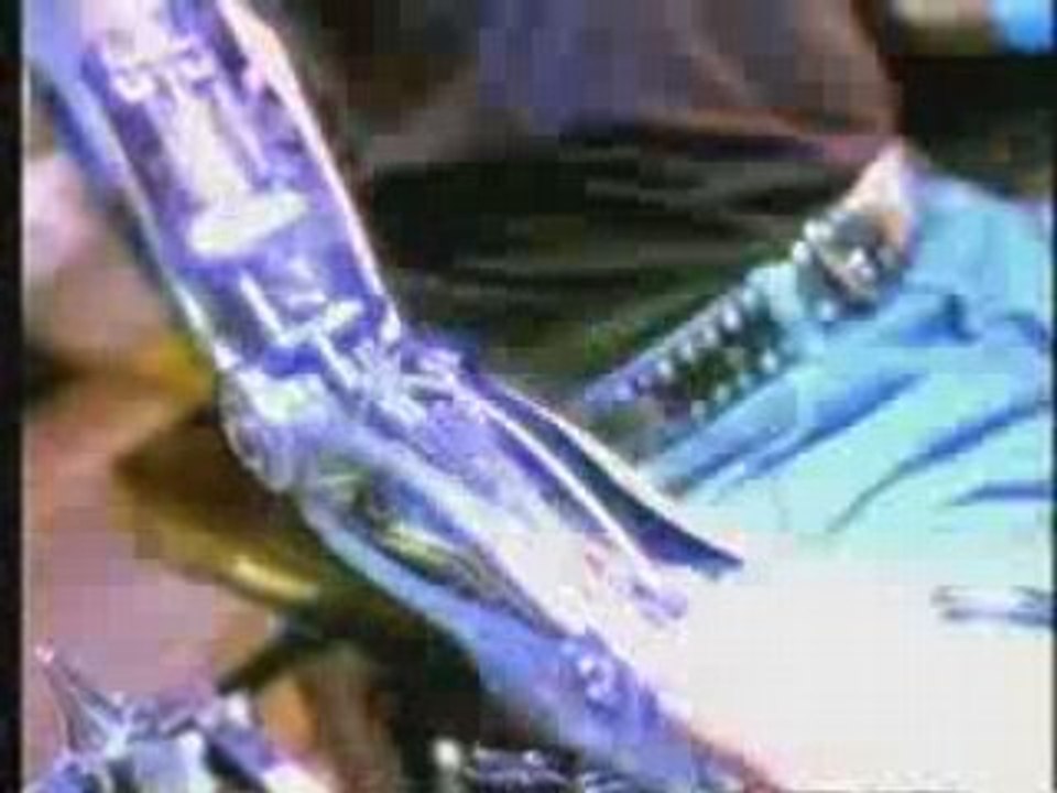 Pub Anglaise Sega Megadrive