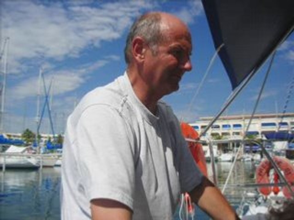 PAPA ANNIVERSAIRE 2008