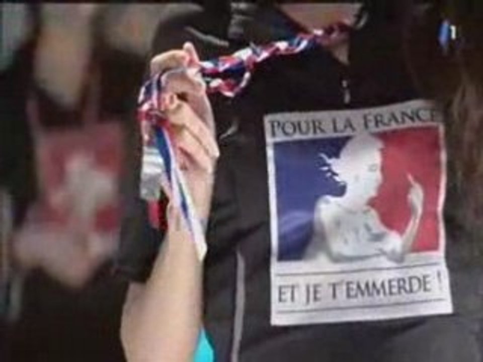 Extrait "Futurofoot" (avec Jean-Luc Bideau)