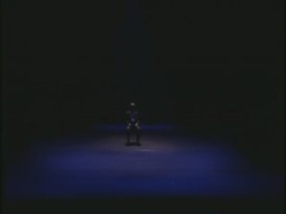 Guy BEDOS - Dans le noir-olympia 92