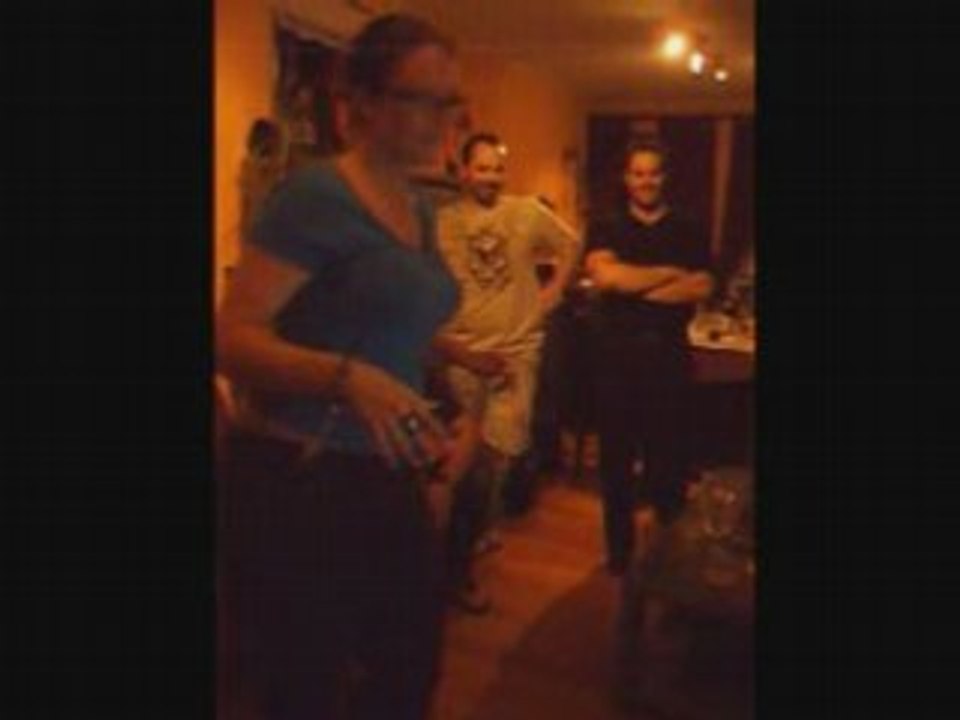 Soirée wii 3