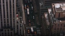New York'ta Broadway neden tek eğri cadde?